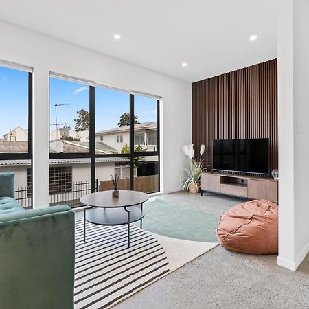 Luxurious House Near Seaside Park Βίλα Όκλαντ Εξωτερικό φωτογραφία