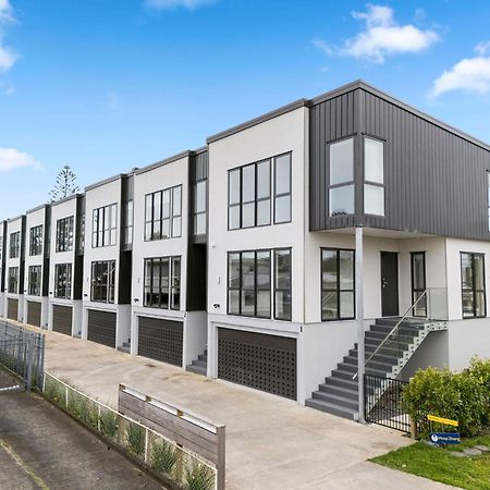 Luxurious House Near Seaside Park Βίλα Όκλαντ Εξωτερικό φωτογραφία