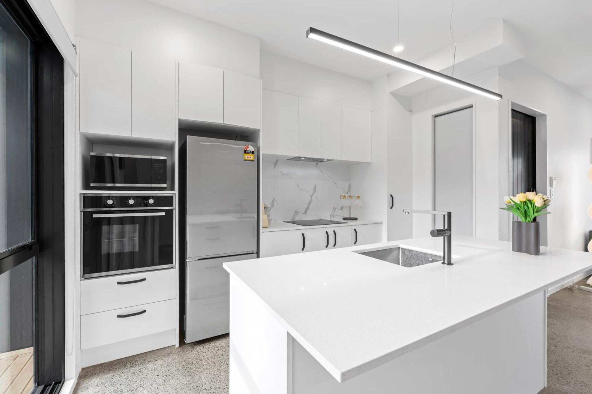 Luxurious House Near Seaside Park Βίλα Όκλαντ Εξωτερικό φωτογραφία