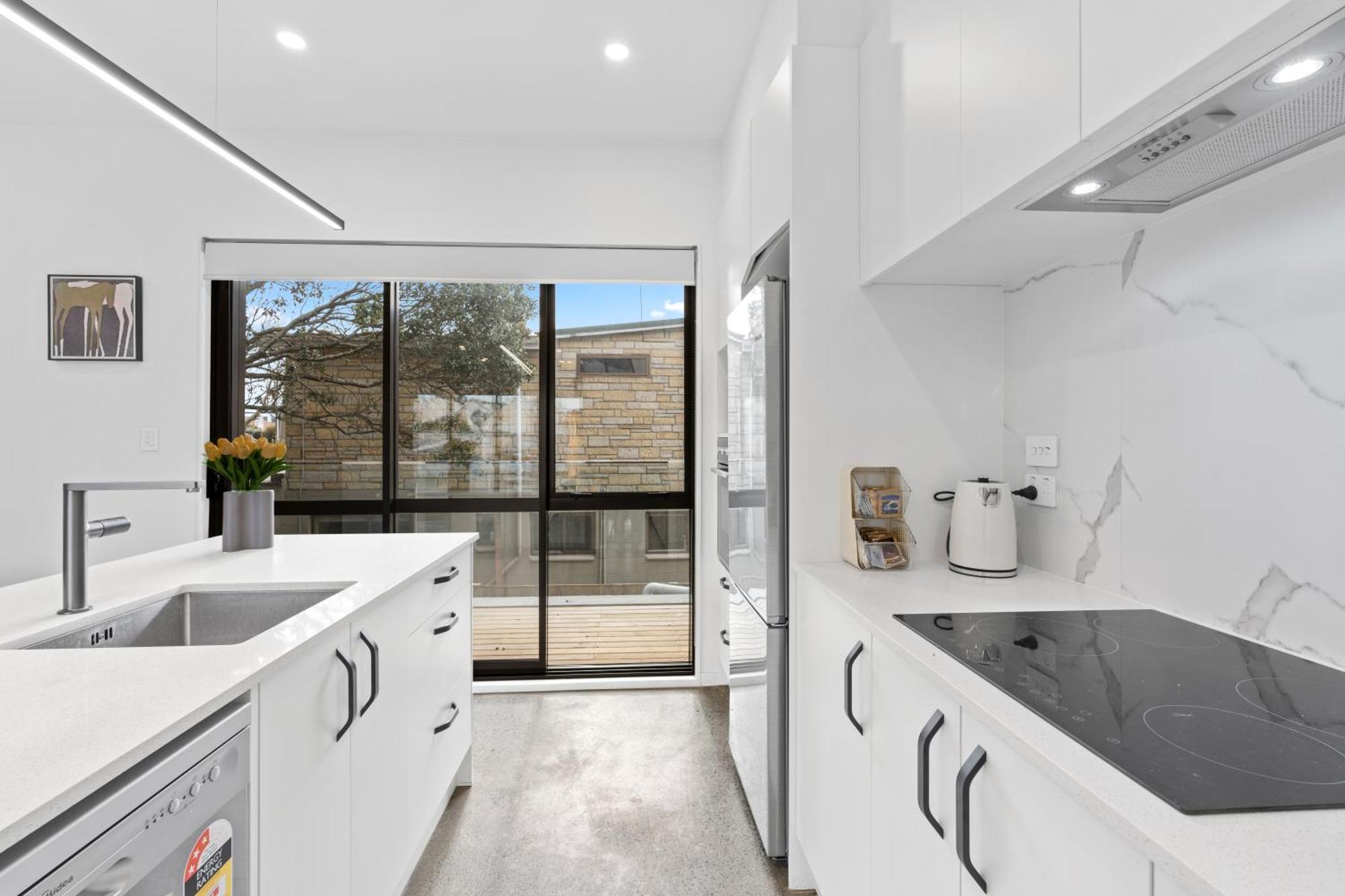Luxurious House Near Seaside Park Βίλα Όκλαντ Εξωτερικό φωτογραφία