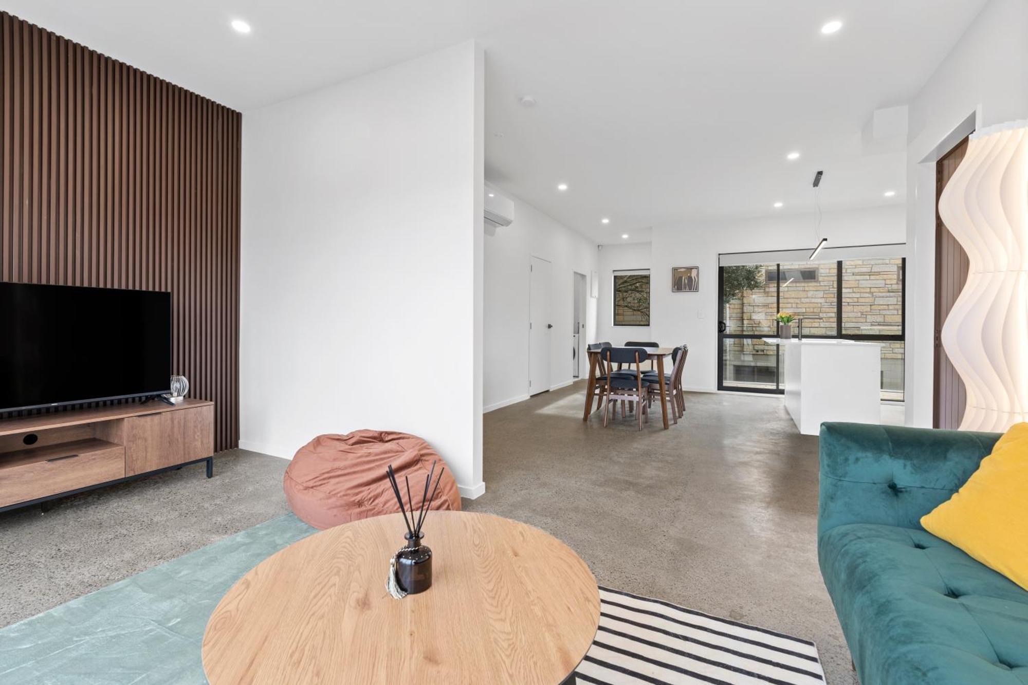 Luxurious House Near Seaside Park Βίλα Όκλαντ Εξωτερικό φωτογραφία