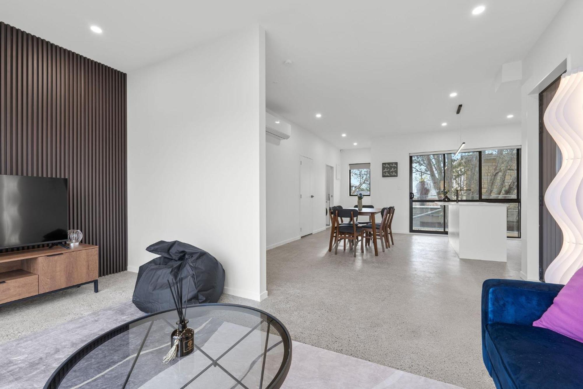 Luxurious House Near Seaside Park Βίλα Όκλαντ Εξωτερικό φωτογραφία