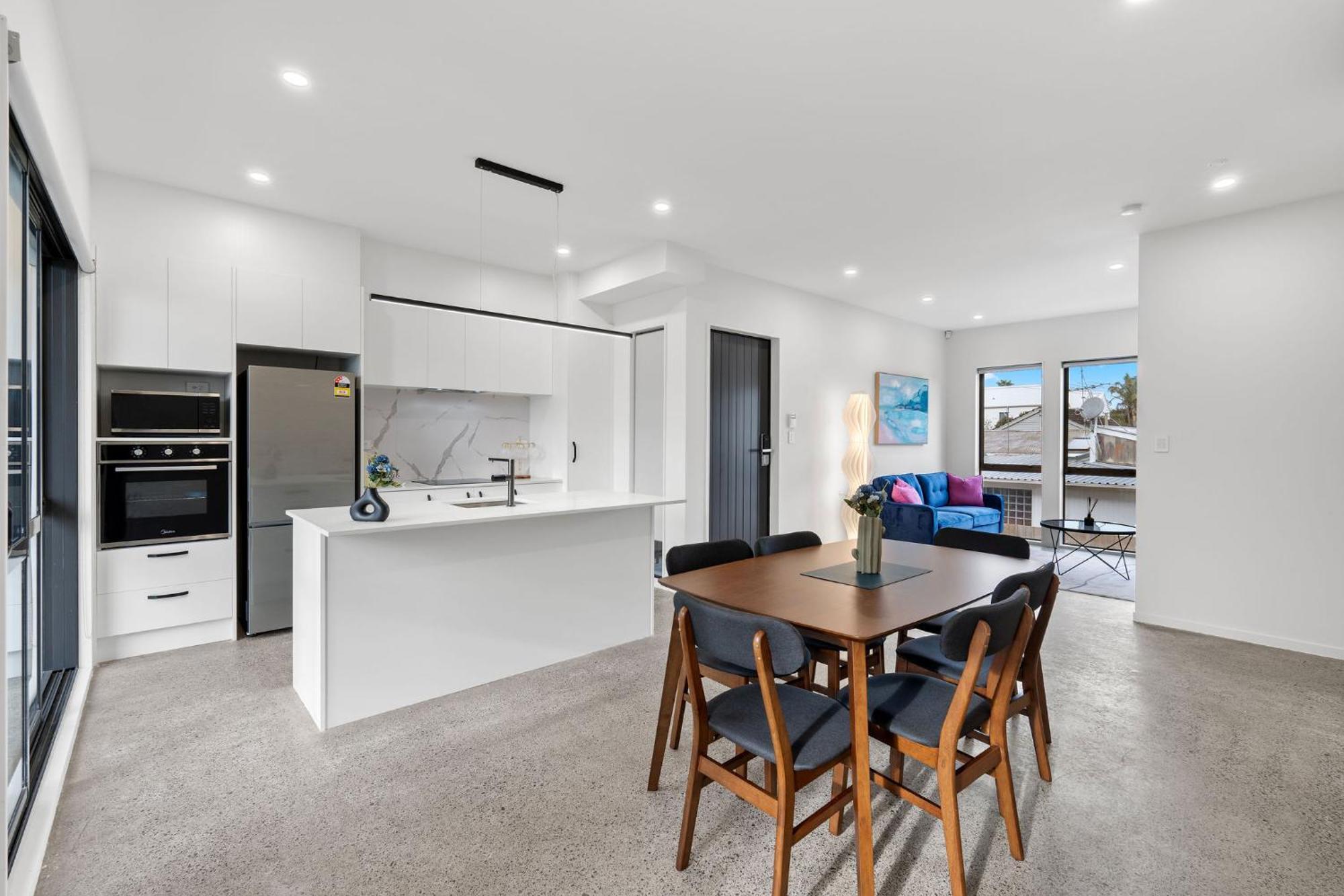 Luxurious House Near Seaside Park Βίλα Όκλαντ Εξωτερικό φωτογραφία
