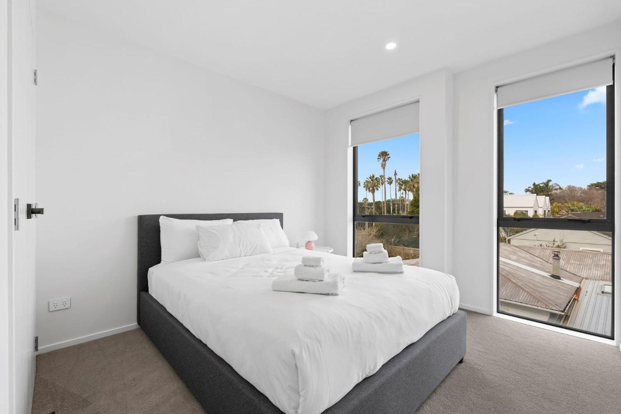 Luxurious House Near Seaside Park Βίλα Όκλαντ Εξωτερικό φωτογραφία